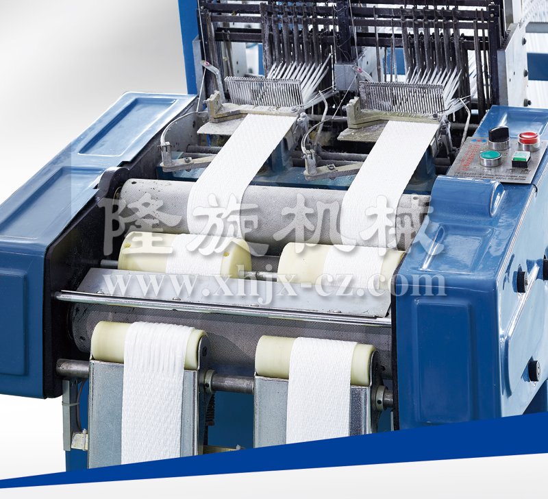 XHG2-110集裝袋吊帶機