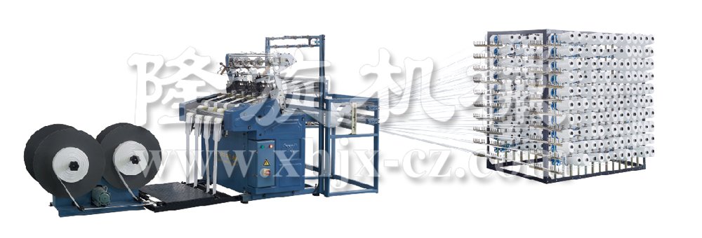 XHG4-70集裝袋吊帶機(jī)