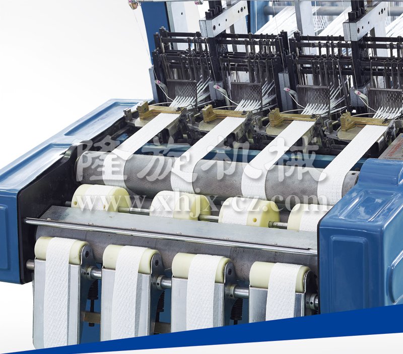 XHG4-70集裝袋吊帶機