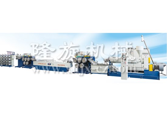 拉絲機(jī)的組成與功能介紹